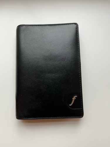 Filofax boston pocket slim - filofax,