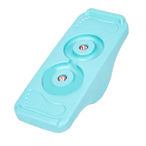 Kids rocking seesaw - kids,