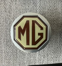 4 x GENUINE MG TF  ALLOY WHEEL