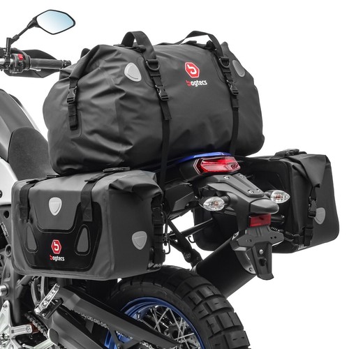 Saddlebag set for - saddlebag, suzuki