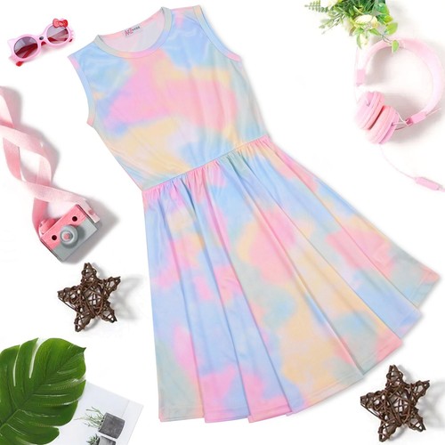 Kids girls childrens galaxy - girls,