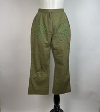 Luciano Soprani Olive Green