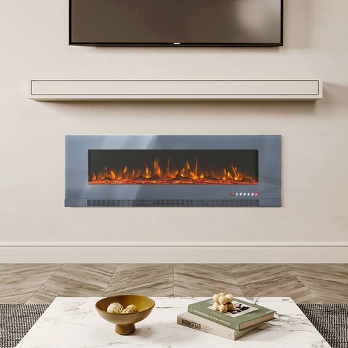 Electric heater led - 60,