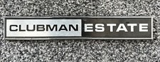 BMC Austin Mini Clubman Estate