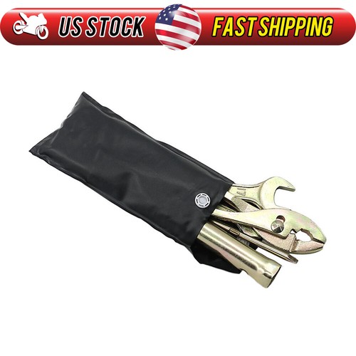 Motorcycle tool kit - motorcycle, honda