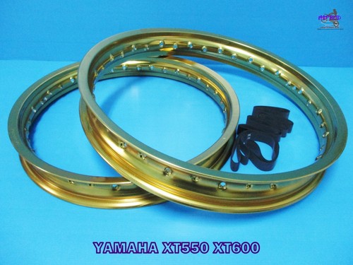 Yamaha xt550 xt600 front - yamaha,