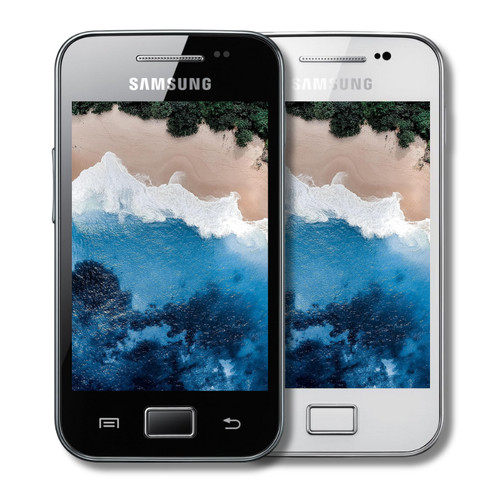 Samsung galaxy ace - galaxy, s5830i