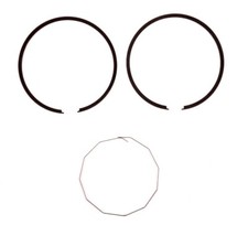 Piston Rings For Suzuki 1.50