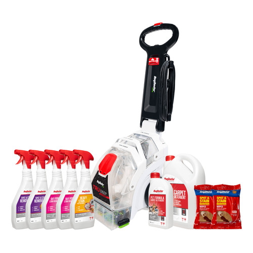 Rug doctor pet - trudeep, cleaner