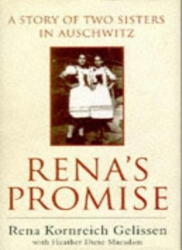 Rena promise story of - a,