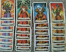 Games Workshop Advanced