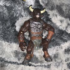 Chronicles Of Narnia Minotaur