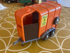 Britains Vintage horse box