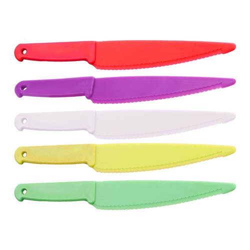 Kids diy plastic safety fruit - kids,