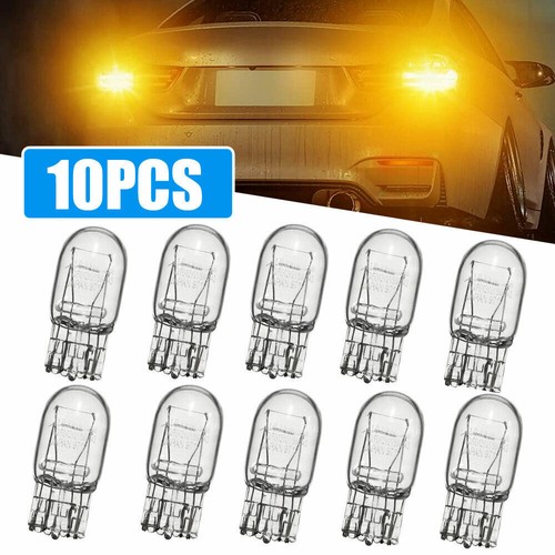 T20 12v 7440 7443 clear - 12v,