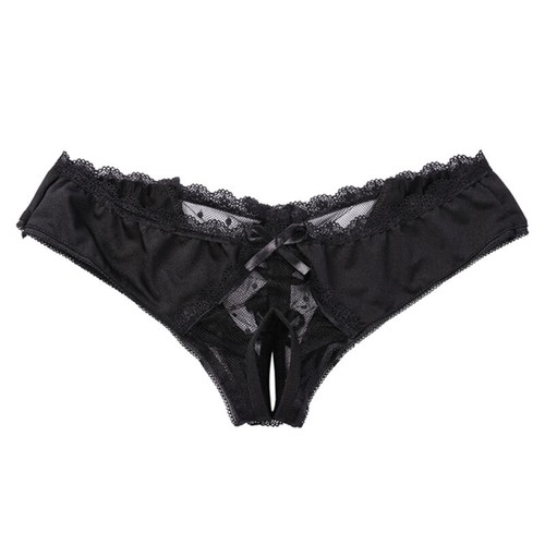 Women sexy crotchless - women,