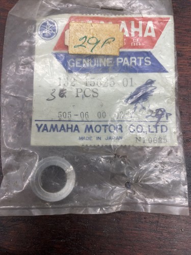 Yamaha ty50 compression spring - compression,
