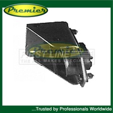 Premier Rear Engine Mounting