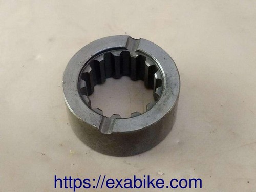 Clutch element for - element,