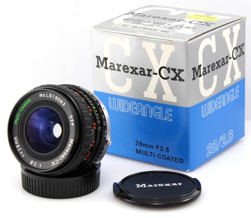 Marexar 28mm wide - marexar,