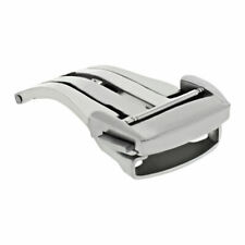 18MM DEPLOYMENT CLASP FOR OMEGA SEAMASTER SPEEDMASTER MOON BUCKLE WATCH BRUSH