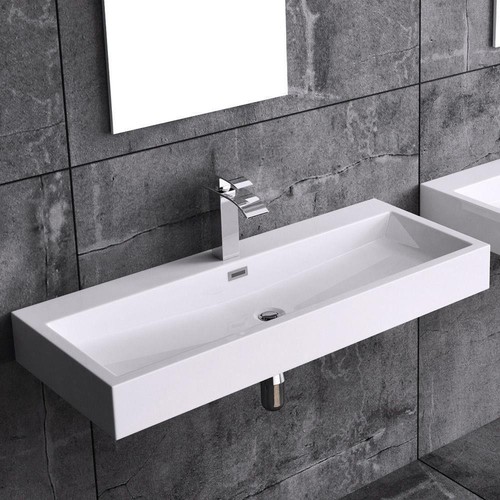 Bathroom wash basin sink - wash,