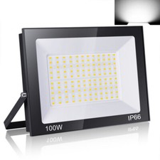 100000LM LED Flood Light