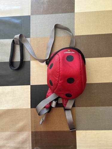 Littlelife little life red - littlelife,