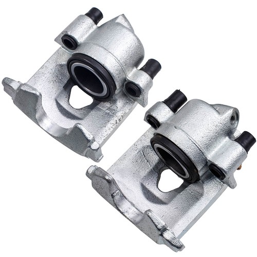 2pcs brake caliper front - 2pcs,