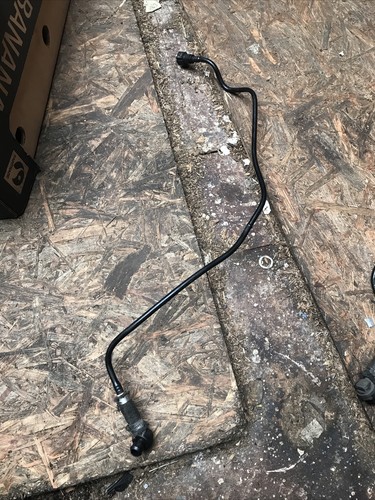 Peugeot 206 vacuum hose servo - vacuum,