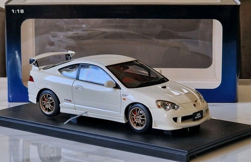 Autoart honda integra - 18,