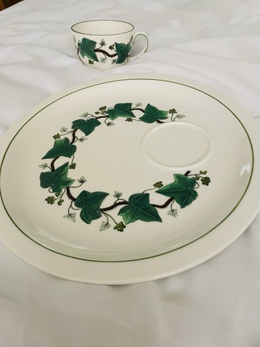 Wedgwood napoleon ivy - wedgwood, ivy"