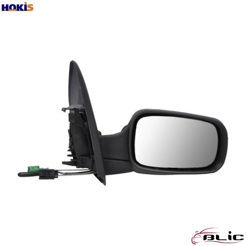 Exterior mirror - exterior,