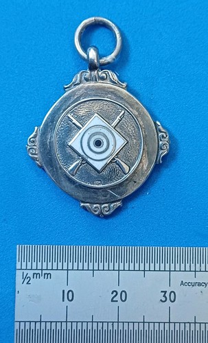 Vintage silver watch - vintage*silver,