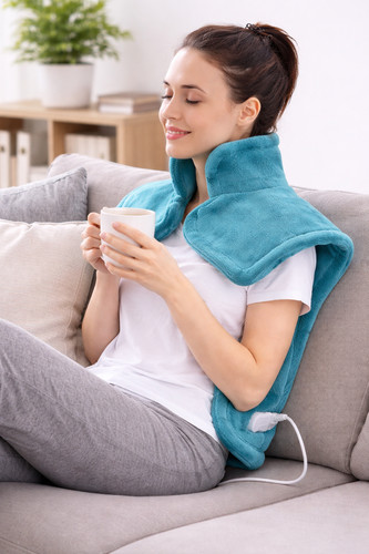 Hosome heated neck shoulder - hosome,