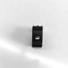 CITROËN C3 MK3 SX Rear Left Door Window Switch 96762292ZD 2023 32389538