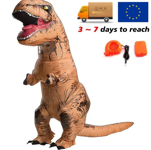 2025 inflatable rex - 2025,