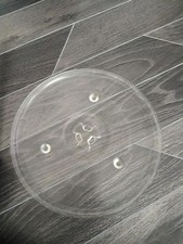 Microwave Oven Glass Plate Size 27cm