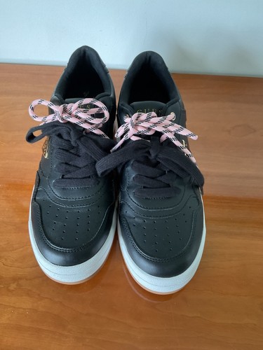 Guess wgmaldon womens trainers - guess,