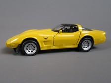 D667 Maisto 78 Chevrolet