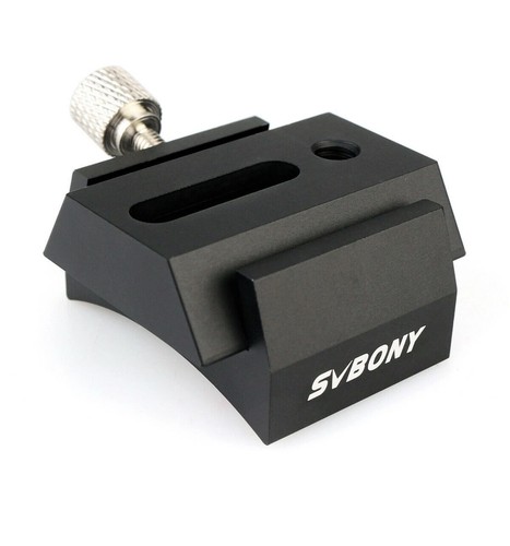 Svbony metal bracket base - svbony,