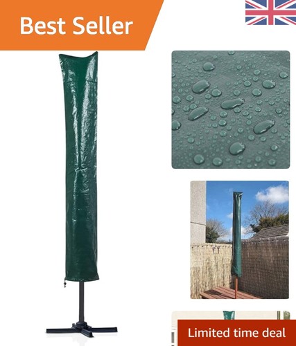 Outdoor umbrella cover - outdoor,