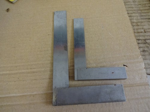 Moore and wright engineers - and,
