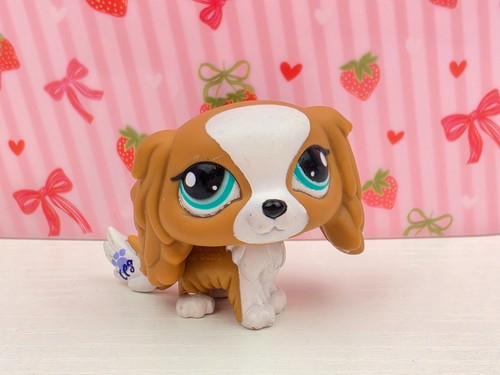 Lps king charles - lps, #1825