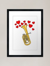 Valentines Tenor Horn Teacher