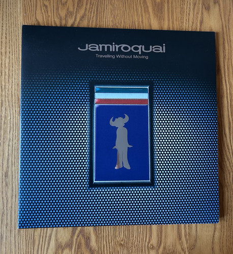 Jamiroquai travelling - jamiroquai,
