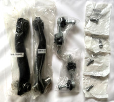 Jaguar X-Type 2 x Rear suspension control arms (C2S50863) & Anti-Roll Bar Links