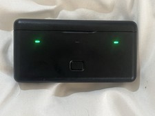 DJI Osmo Action Multi Functional Battery Storage Box Charger 2 AC2CH Working