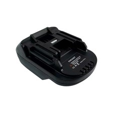 Battery Adapter For Parkside