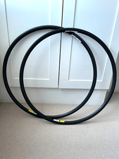 Campagnolo Omega Rims –